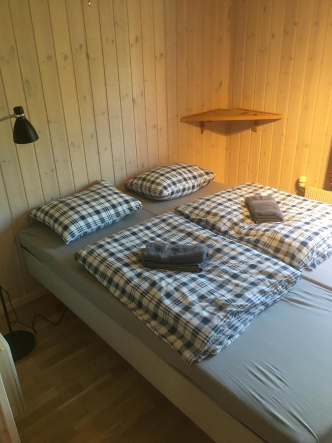 Bed And Breakfast Hadeland Harestua Exterior foto